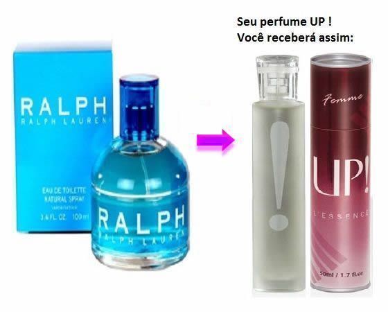 Ralph Lauren - UP!30