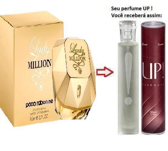 Lady Million - UP!46