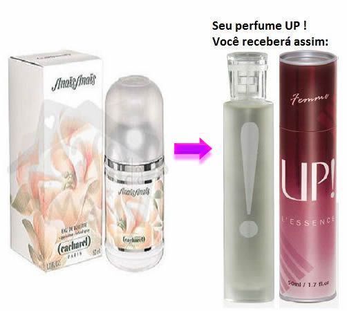 Anais Anais - UP!32