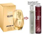 Lady Million - UP!46