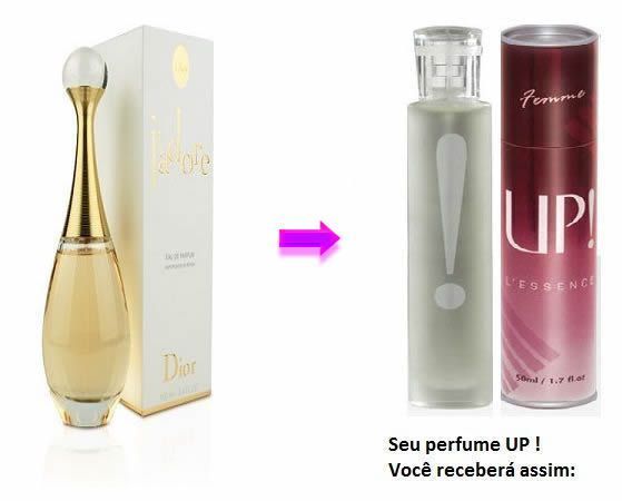 J'adore - UP!26