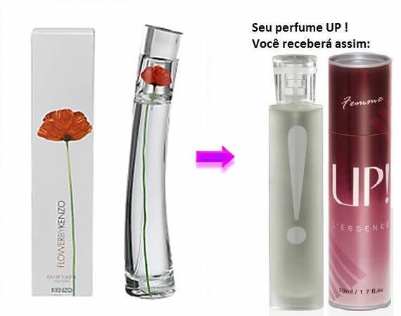 Flower by Kenzo - UP!22