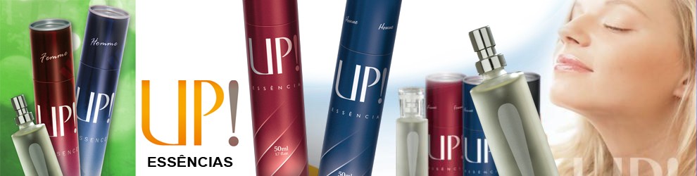 Up Essências - Perfumes Importados